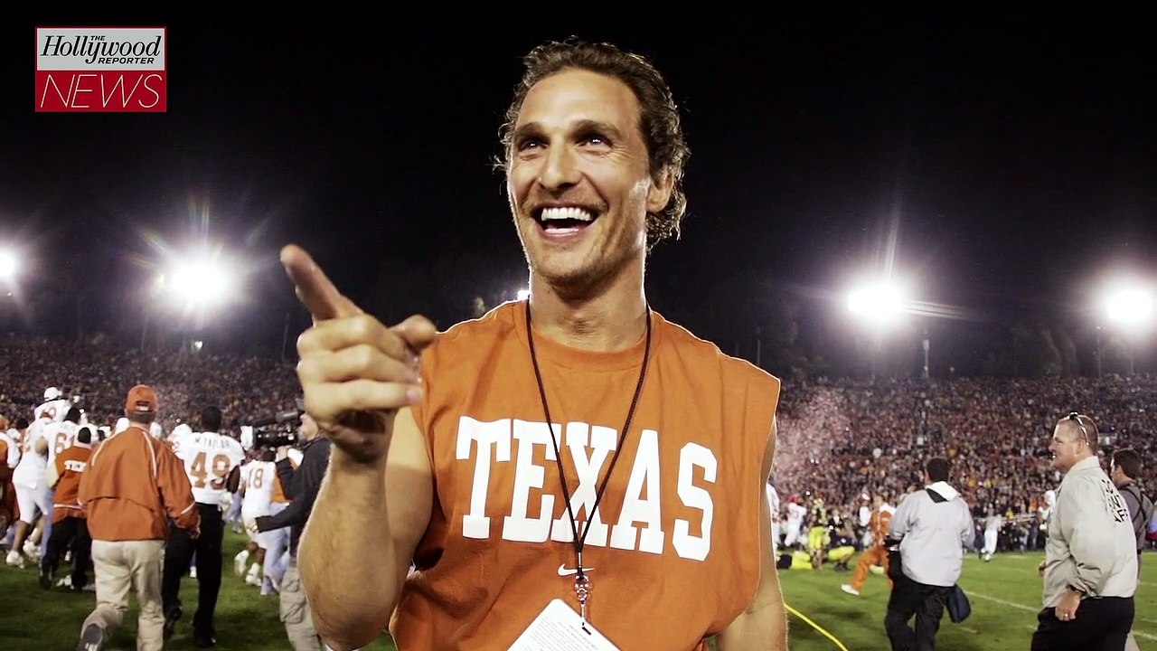 Skydance Scraps Matthew McConaughey Soccer Movie ‘Dallas Sting’ Weeks Ahead of Production | THR News [Full Movie]