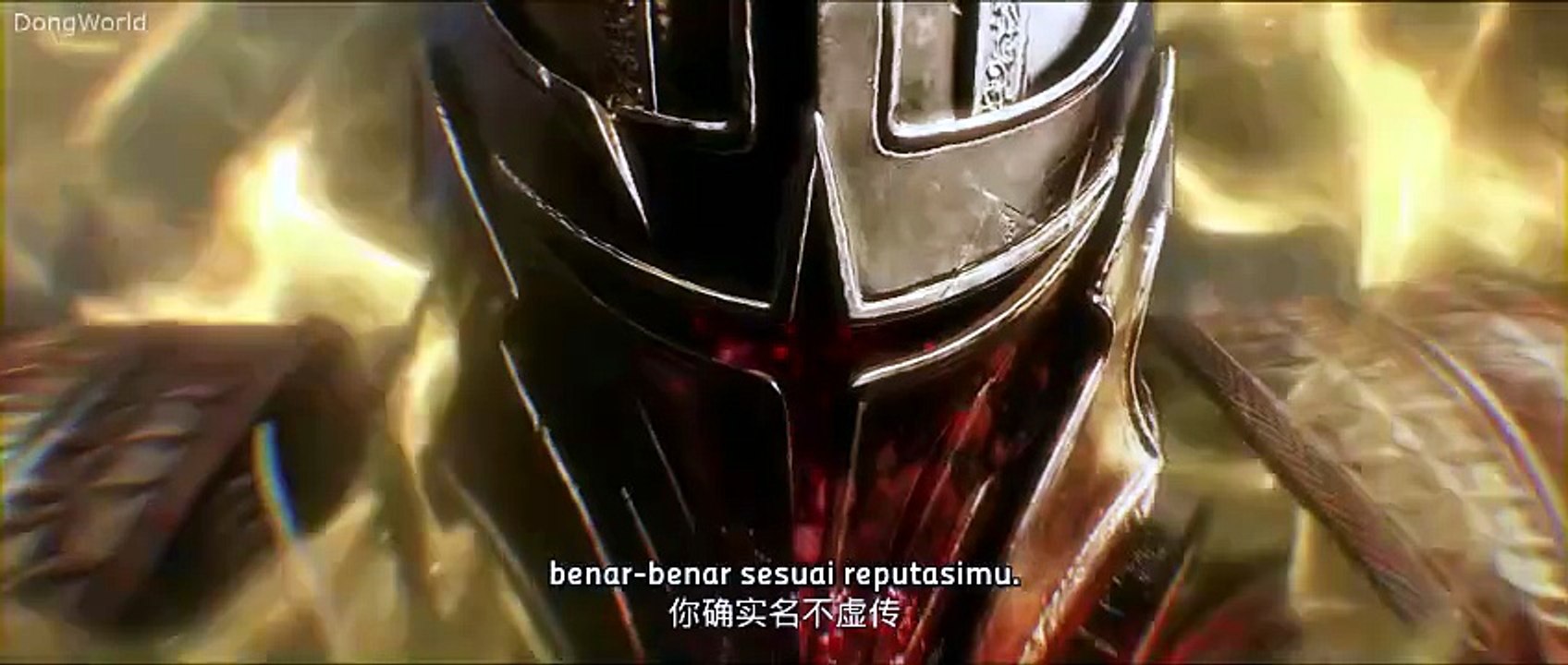 Tomb Of Fallen Gods S3 Episode 41 Subtitle Indonesia Sub Bagus