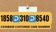 『Coinbase CUSTOMER®』 SUPPORT© CARE℗ NUMBERS TOLL FREE NUMBER: Easy Step by Step Guide