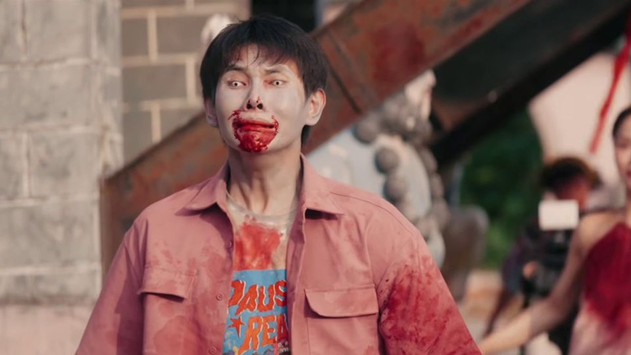 Blood Moon Rite 8 Trailer OmeU