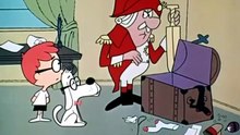 Peabody's Improbable History -  Surrender Of Cornwallis (1961) English Short Series