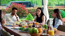 مسلسل ورود وذنوب الحلقة 85 مدبلجة