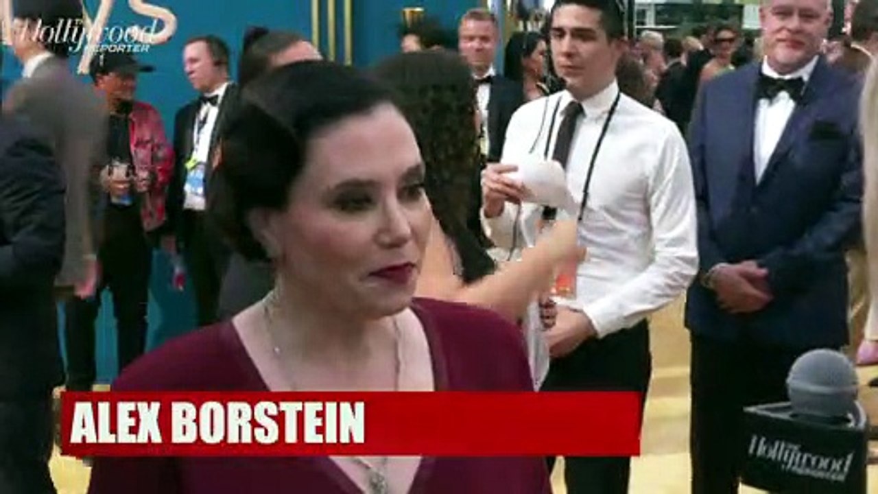 Alex Borstein Teases Susie's Future On The Final Season Of 'The Marvelous Mrs. Maisel' [Full Movie]