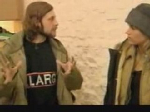 Durch die Nacht mit Oliver Korittke, Anke Engelke