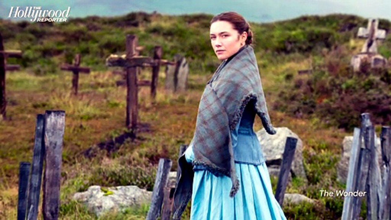‘The Wonder’ Director Sebastián Lelio Was “Over the Moon” When Florence Pugh Signed On | TIFF 2022 [Full Movie]