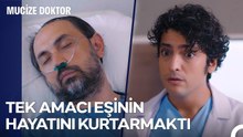 1 Bölüm 1 Vaka; Bu İyilik Kötü Sonuçlar Doğurdu - Mucize Doktor