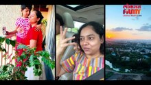अंशुमन विचारेने घेतले तिसरे आलिशान घर; पल्लवीने शेअर केली झलक | anshuman vichare new house