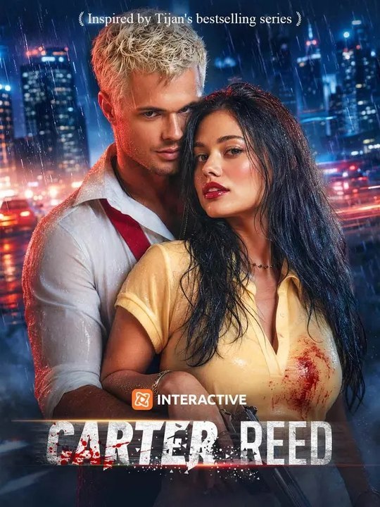 Carter Reed Volle EP | Ganzer Film Deutsch