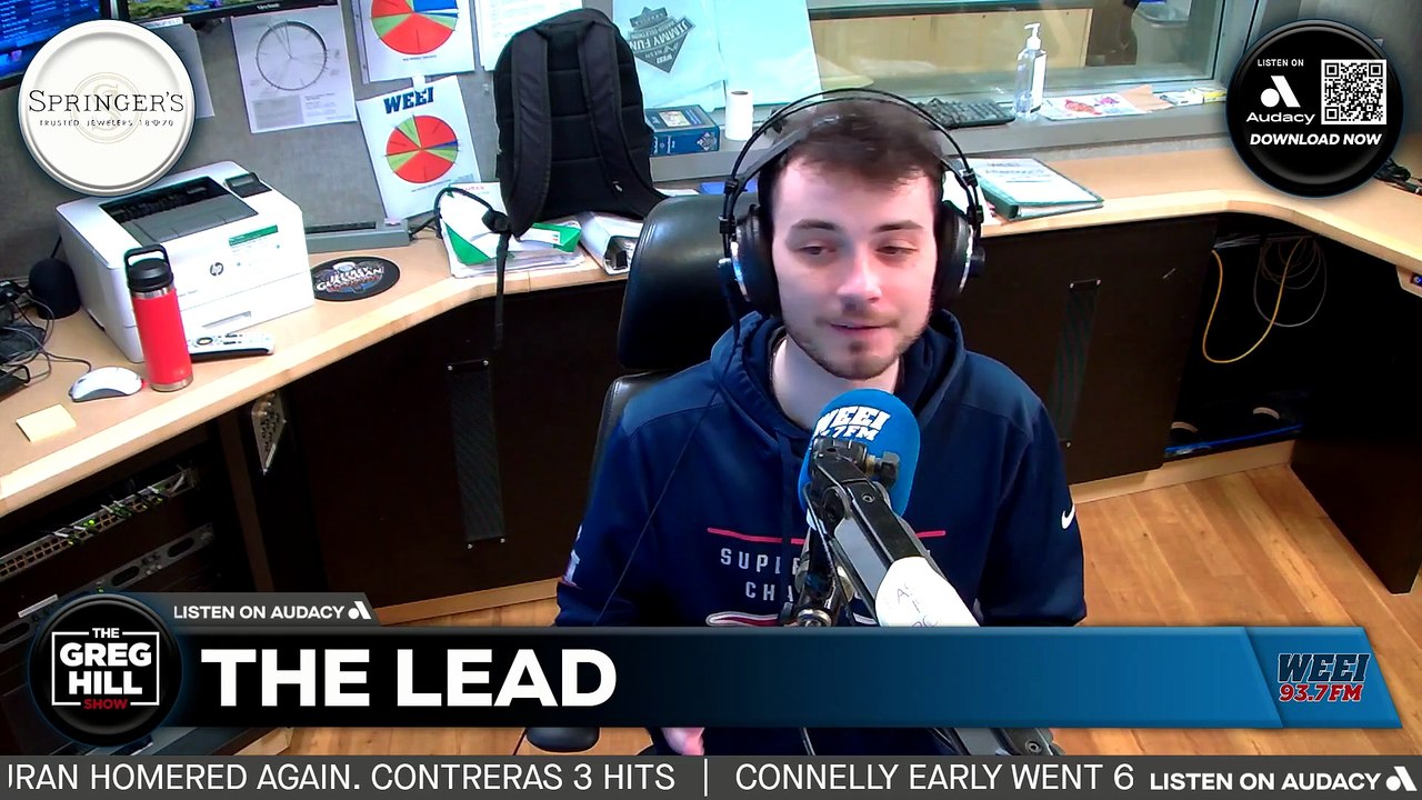 "If the A.J. Brown does not happen almost instantaneously on June 1st, Patriots fans should start to panic"