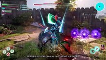 Echoes of Aincrad - System Trailer