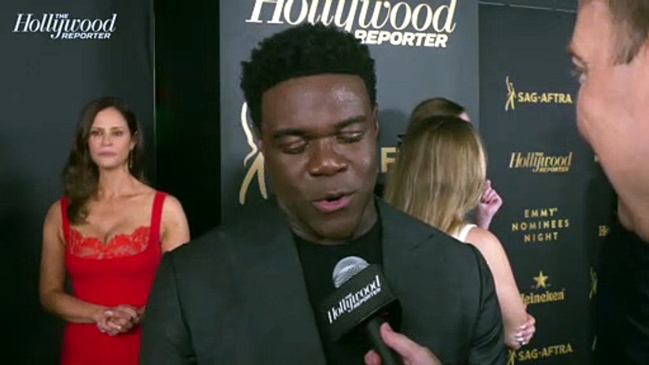 Sam Richardson On His Hopes For 'Ted Lasso' Season 3 & Reaction to 'Hocus Pocus 2' Trailer [Full Movie]