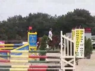 Melkior de crann 1M10 14 juin Arradon