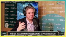 José Luis Daza: por qué Argentina vive un momento "bisagra" y el crecimiento será "alto y sostenido"