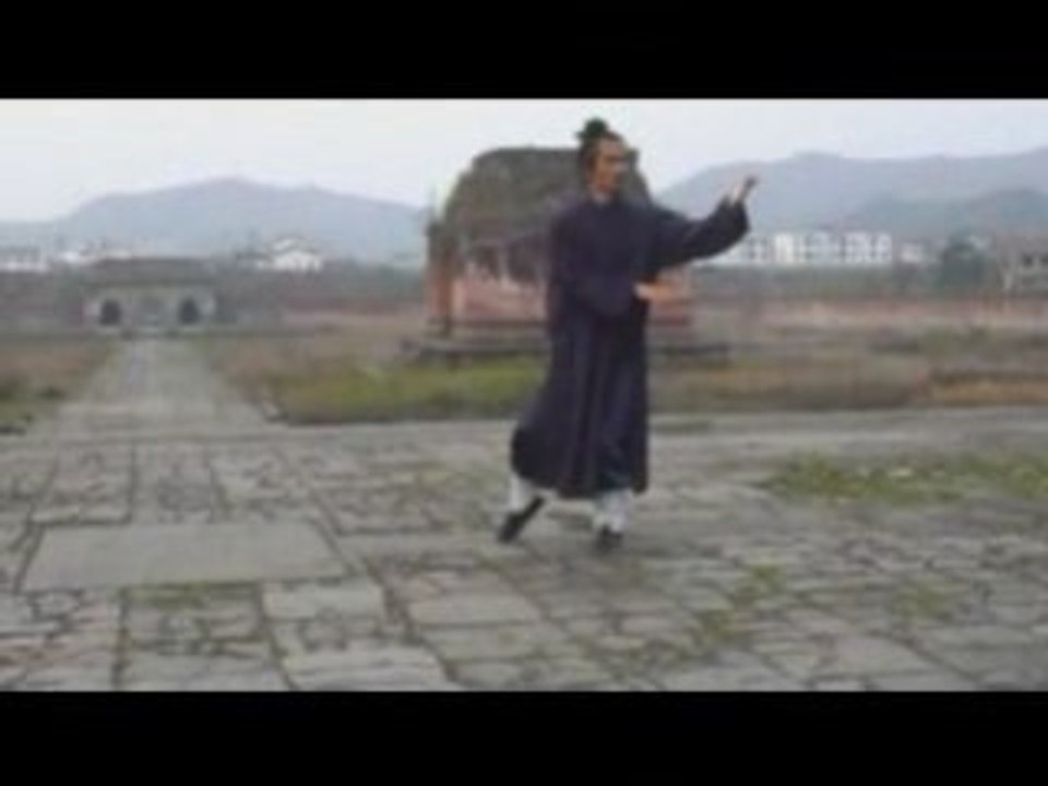 Wudang 108