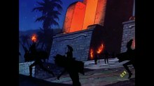 Superman -  Tamburi nella giungla - Episodio 14
