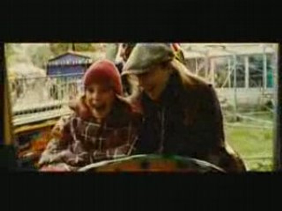 Сплин фильм Качели