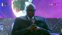 RTS - RADIO TÉLÉVISION SÉNÉGALAISE (4369)