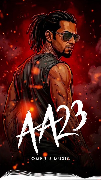 AA23 Theme (Extended Remix) - OMER J MUSIC | Al...