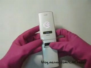 Pantech SKY IM-U300K Icon