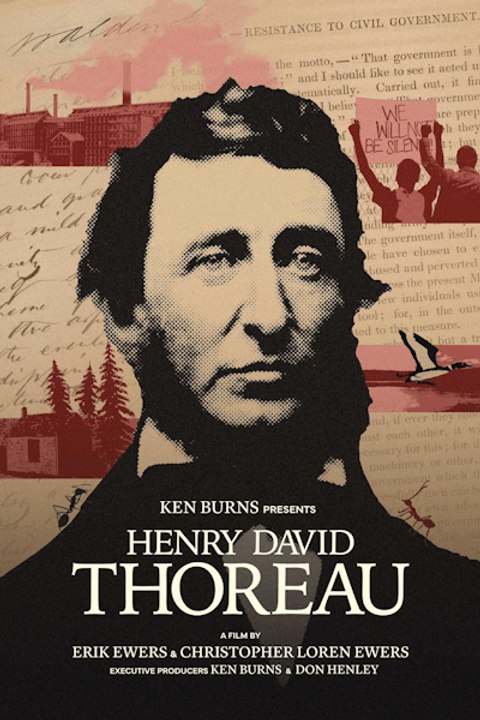 Henry David Thoreau - Season 1 - Episode 02: Being Alive Hot Movie
