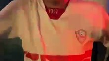 بالشماريخ .. احتفالات مستمرة لجماهير الزمالك بعد التتويج بالدوري