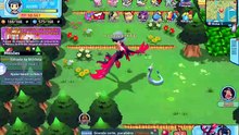 Pokémon Fairy Tamer - Pure Gameplay (No Commentary)