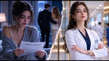 His Mom's Friend Drove His Wife Away. She Came Back As The Top Expert He Desperately Needed.- FULL MOVIES ENGLISH SUB
