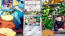 Pokémon TCG Pocket | Core Gameplay | No Commentary | Daily Pack Opening & Battles