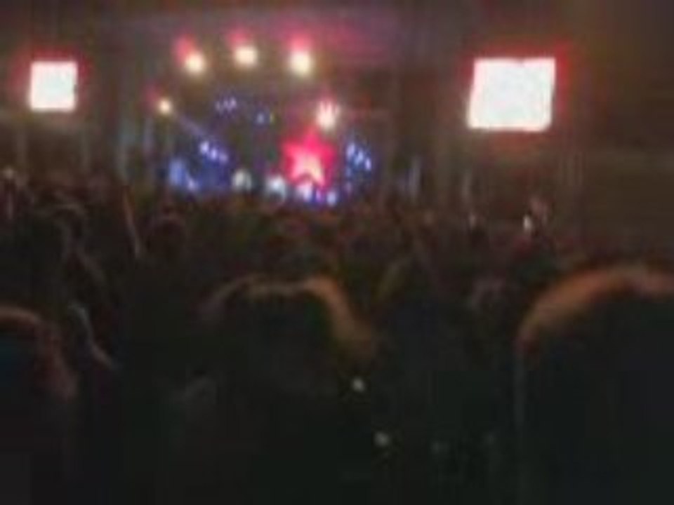 RATM - Wake Up live at Modena 14.06.2008