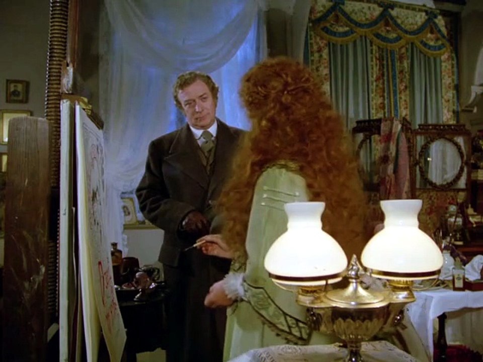 Jack The Ripper 1988 - teil 2