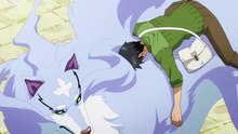 Campfire Cooking in Another World Episode 3 IN ENGLISH