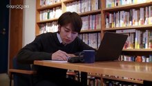 Life in Smokey Blue Ep 7 Engsub