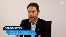 “Si Chivite no sabía lo que ocurría con Cerdán, debe dimitir por absoluta incompetencia; y si lo sabía, por corrupta"