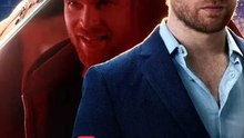 My Duplicated Husband Hot (HOT DRAMA)