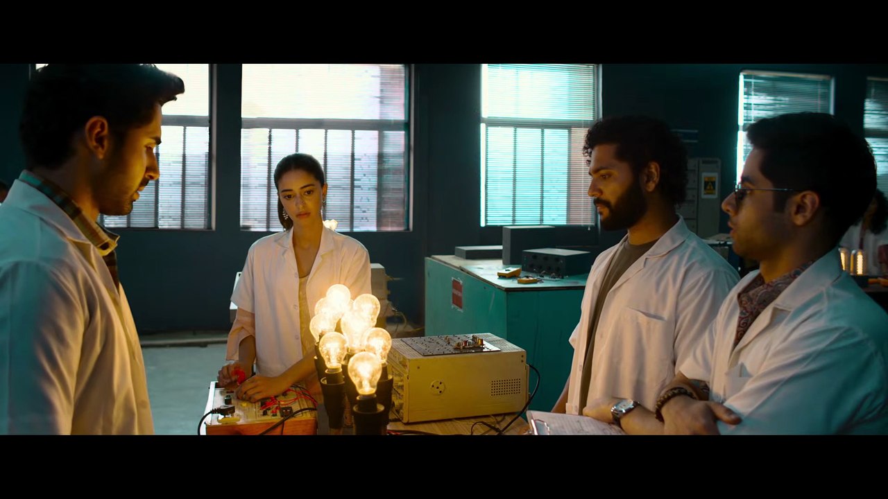 Chand Mera Dil (2026) | Official Trailer [HD]