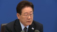 이 대통령, 가자 구호 선박 나포에 "비인도적...네타냐후 체포영장 판단해보자" / YTN