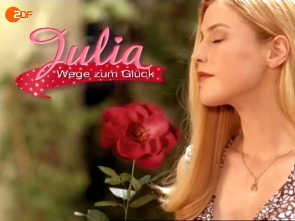 Julia -002- Wege zum Glück