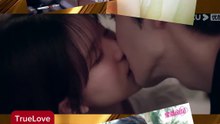 Hidden Love  Sang Zhi Comforts Duan Jiaxu & First 'I Love You' Scene (Romantic Moment)