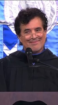 Graduates boo 'AI speech' at Tennessee University ceremony