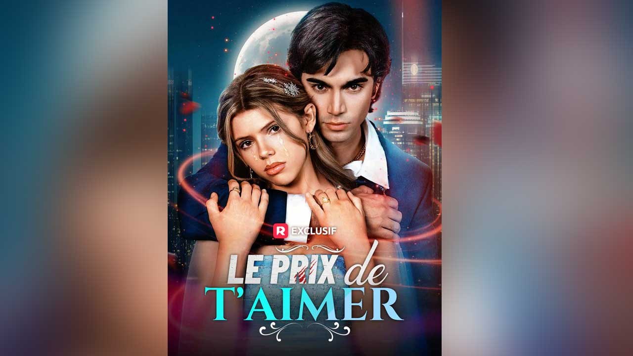 Le Prix De T'aimer