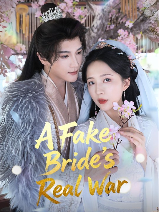 A Fake Bride’s Real War