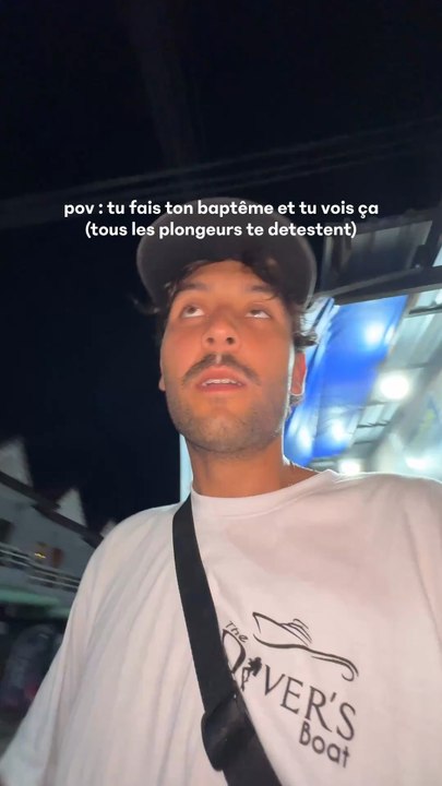 encore un reve réalisé