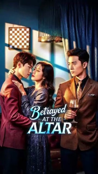 Betrayed At The Altar