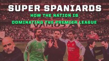 Arteta leading the Spanish charge in the Premier League