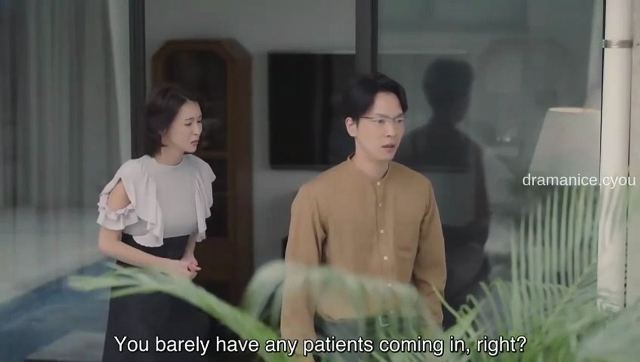 Beyond Hell Episode 9 Engsub
