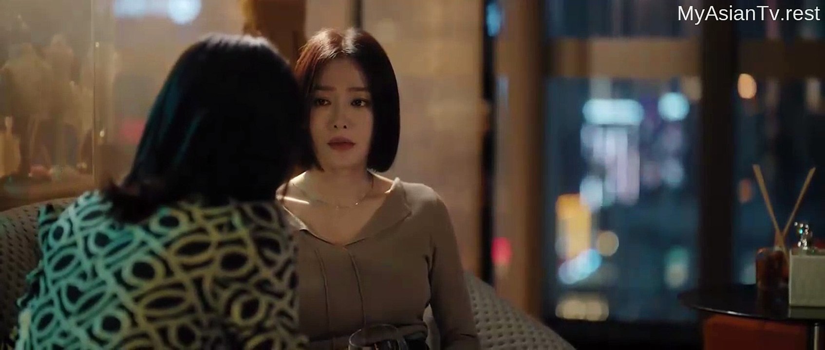 Second Chance Romance Episode 11 Engsub