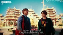 Ep 1 ChermChey Engsub #englishsub #watchfull🍿🍿 [Full Movie]