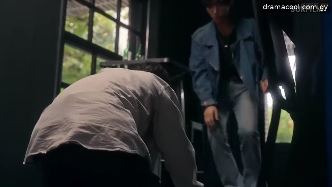 Please, Yes Episode 6