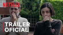 Futuro Desierto | Tráiler oficial