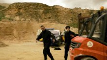 Casa de Papel- Temporada 5- Capitulo 9, Series (Accion)